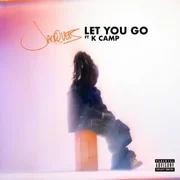 Let You Go - Jacquees