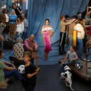 Let You Go (Live) - Demi Lovato