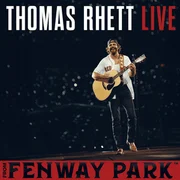 Letter To Boston (Live From Fenway Park) - Thomas Rhett
