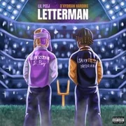 Letterman - Lil Peej