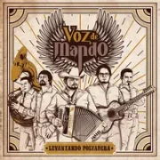 Levantando Polvadera - Voz De Mando