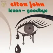 Levon - Elton john