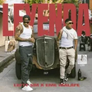 LEYENDA ft. Lefty Sm - Eme MalaFe