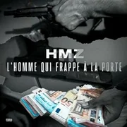 L’homme qui frappe à la porte - Hmz (fra)