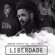 Liberdade ft. Sant & DK47 - Jessicaloverslovet