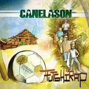 Libre ft. Akil Ammar - Canelason