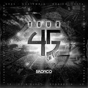 Libros Tontos (En Vivo) - Bronco