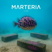 L.I.E.B. - Marteria