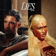 LIES ft. Yade Lauren - Lil Kleine