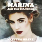 Lies - Marina and The Diamonds