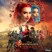 Life Is Sweeter (Remix) - Descendentes (disney)