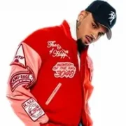 Life Of A Young Nigga - Chris Brown