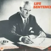 Life Sentence - Dead Kennedys