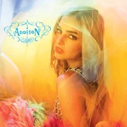 Life’s No Fun Through Clear Waters - Addison Rae