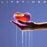 LIFETIMES - Katy Perry