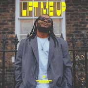 Lift Me Up - Blessing Offor