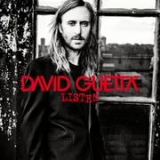Lift Me Up - David Guetta