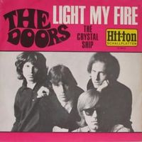 Light My Fire - The Doors