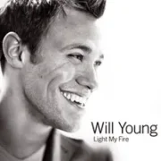 Light my fire - Will young