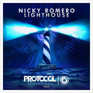Lighthouse - Nicky Romero