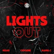 Lights Out ft. Rahul.C - Crygene
