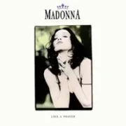 Like a Prayer - Madonna