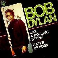 Like a Rolling Stone - Bob Dylan