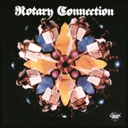 Like A Rolling Stone - Rotary Connection