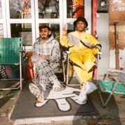 Like Dat ft. Savage Ga$p - ​ilytommy