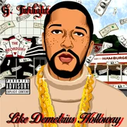 Like Demetrius Holloway - G. Twilight