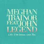 Like I’m Gonna Lose You - Meghan Trainor