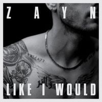 Like I Would - Zayn Malik