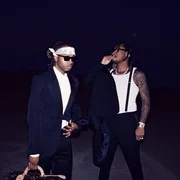 Like That ft. Metro Boomin & Kendrick Lamar - Future