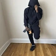 Like the kkk - Slimegetem