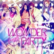 Like this - Wonder Girls