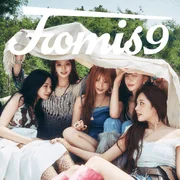 LIKE YOU BETTER - Fromis_9