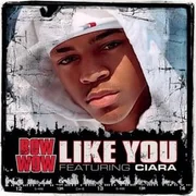 Like You ft. Ciara - Bow Wow
