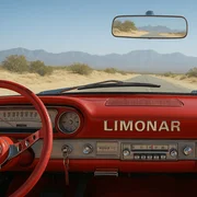 Limonar - Greeicy