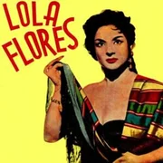 Limosna de amores - Lola Flores