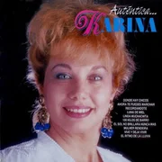 Linda Muchachita - Karina (esp)