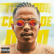 Lingerie Vermelha - Grego (br)