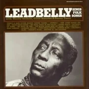 Linin’ Track - Lead Belly