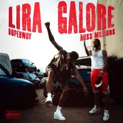 Lira Galore ft. Russ Millions - Dopebwoy