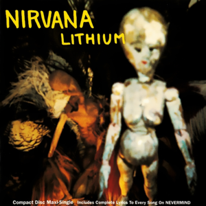 Lithium - Nirvana