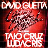 Little Bad Girl - Taio cruz