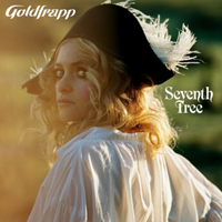 Little bird - Goldfrapp