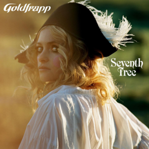 Little bird - Goldfrapp