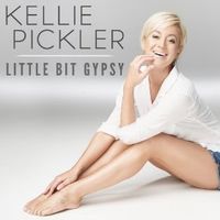 Little Bit Gypsy - Kellie Pickler