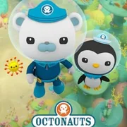 Little Bit (Reprise) - Octonauts
