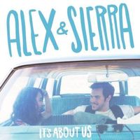 Little Do You Know - Alex & Sierra